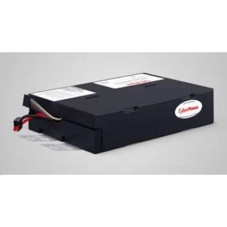 CyberPower zamjenska baterija (12V/7Ah, 4 kom u setu) za PR1000ERT2U CyberPower zamjenska baterija (12V/7Ah, 4 kom u setu) za PR1000ERT2U