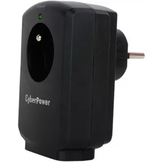 CyberPower Surge Buster™ 8 utičnica, 2xUSB, 1,8m, Novo