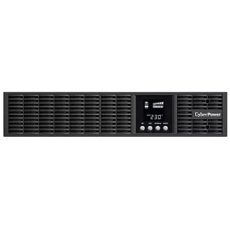 CyberPower OnLine S UPS 1500VA/1350W, 2U, XL, stalak/toranj