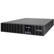 CyberPower OnLine S UPS 2000VA/1800W, 2U, XL, stalak/toranj