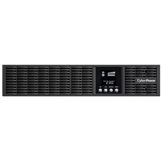 CyberPower OnLine S UPS 2000VA/1800W, 2U, XL, stalak/toranj