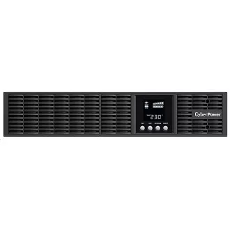 CyberPower OnLine S UPS 3000VA/2700W, 2U, XL, stalak/toranj
