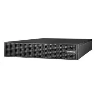 CyberPower baterijski paket, stalak, za OLS1500ERT2UA, OLS2000ERT2UA CyberPower baterijski paket, stalak, za OLS1500ERT2UA, OLS2000ERT2UA