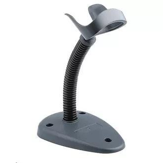 DataLogic QuickScan QD2430, 2D čitač kodova, postolje, crno, USB kabel