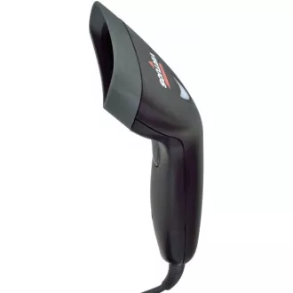 Virtuos CCD čitač HT-10, USB (emulacija tipkovnice / RS232), crne boje