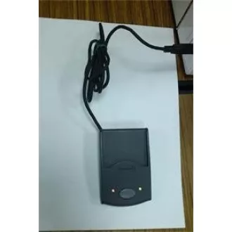 GIGA čitač PCR-330, RFID čitač, 125kHz, USB (emulacija tipkovnice)