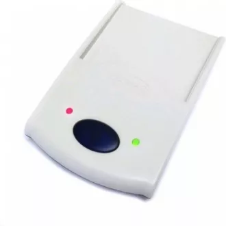GIGA čitač PCR-330, RFID čitač, 125kHz, USB (emulacija tipkovnice)