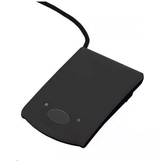 GIGA čitač PCR-330, RFID čitač, 125kHz, USB (emulacija tipkovnice)