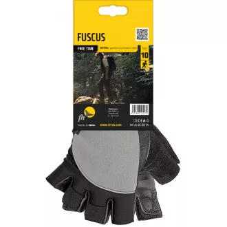 FUSCUS FH rukavice kombinirane - 10