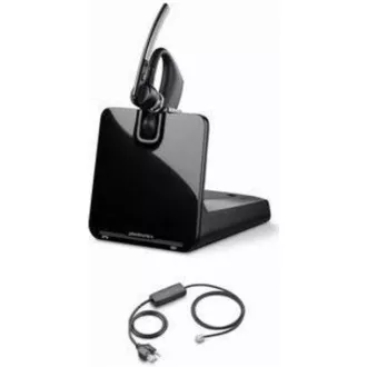 PLANTRONICS Bluetooth slušalice Voyager Legend, crne PLANTRONICS Bluetooth slušalice Voyager Legend, crne