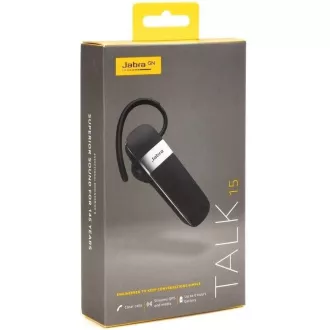Jabra Bluetooth slušalice TALK 15 SE