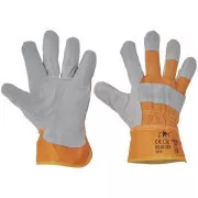 Rukavice FF EIDER LIGHT HS-01-002 - 9