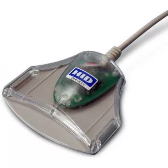OMNIKEY 3121 SMART čitač kartica (elektroničke ID kartice) USB-HID - Raspakiran