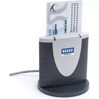 OMNIKEY 3121 SMART čitač kartica (elektroničke ID kartice) USB-HID - Raspakiran