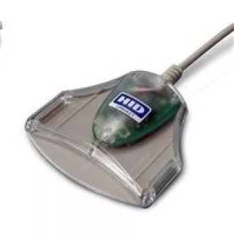 OMNIKEY 3121 SMART čitač kartica (elektroničke ID kartice) USB-HID - Raspakiran