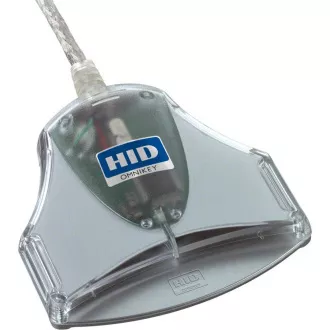 OMNIKEY 3021 SMART čitač kartica (elektroničke ID kartice) USB-HID