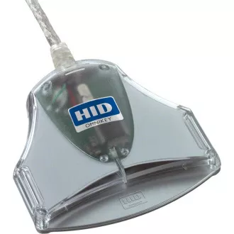 OMNIKEY 3021 SMART čitač kartica (elektroničke ID kartice) USB-HID OMNIKEY 3021 SMART čitač kartica (elektroničke ID kartice) USB-HID