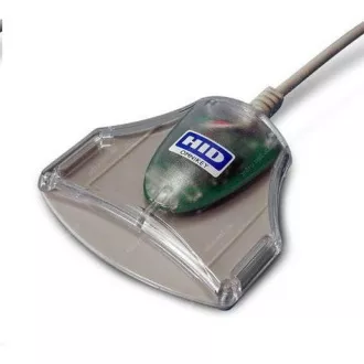 OMNIKEY 3021 SMART čitač kartica (elektroničke ID kartice) USB-HID OMNIKEY 3021 SMART čitač kartica (elektroničke ID kartice) USB-HID