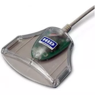 OMNIKEY 3021 SMART čitač kartica (elektroničke ID kartice) USB-HID OMNIKEY 3021 SMART čitač kartica (elektroničke ID kartice) USB-HID