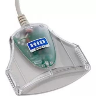 OMNIKEY 3021 SMART čitač kartica (elektroničke ID kartice) USB-HID OMNIKEY 3021 SMART čitač kartica (elektroničke ID kartice) USB-HID