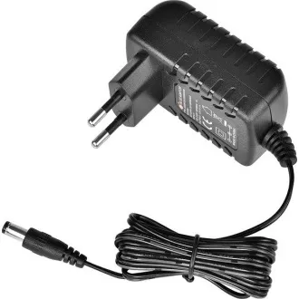 Virtuos Dodatno napajanje za čitače linija. šifra RS-232 5V / 2A, sa LED diodom
