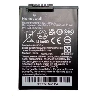 Honeywell rezervna baterija EDA50K Honeywell rezervna baterija EDA50K