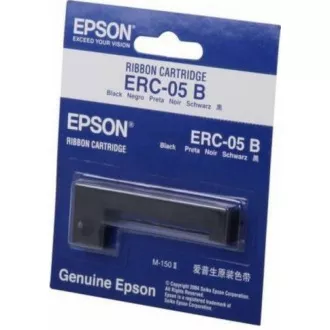 Epson ERC 05B, traka u boji, crna, M-150, M-150II