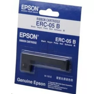 Epson ERC 05B, traka u boji, crna, M-150, M-150II