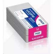 Epson uložak, magenta