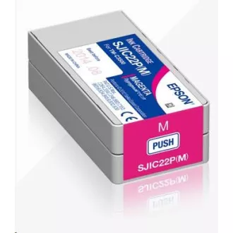 Epson uložak, magenta