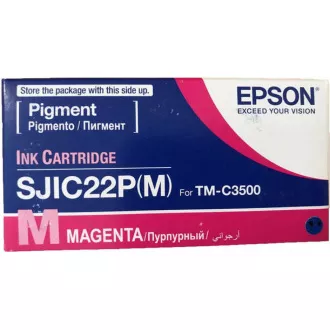 Epson uložak, magenta