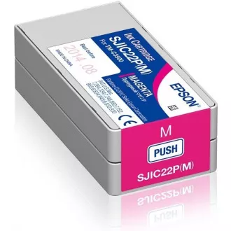 Epson uložak, magenta