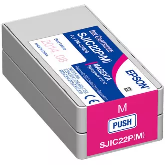 Epson uložak, magenta