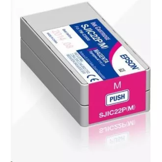 Epson uložak, magenta