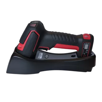 Honeywell Granit 1991iXR, BT, 2D, USB, multi-IF, Digimarc, kit (USB), crveni