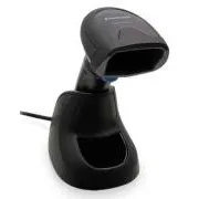 Datalogic QuickScan QD2500, 2D, multi-IF, Digimarc, komplet (USB), crna