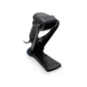 Datalogic QuickScan Lite QW2520, 2D, USB, kit (USB), crni