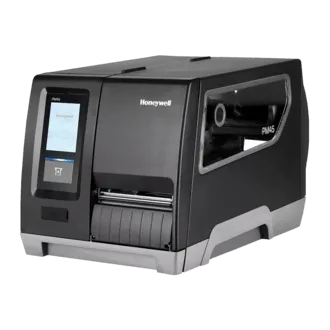 Honeywell PM45C, duga vrata, 8 točaka/mm (203 dpi), USB, USB Host, RS232, Ethernet