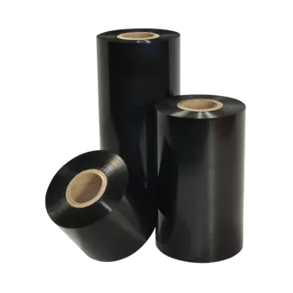 TSC 8600-SRE, TSC, traka za termalni prijenos, smola, 220 mm, crna TSC 8600-SRE, TSC, traka za termalni prijenos, smola, 220 mm, crna