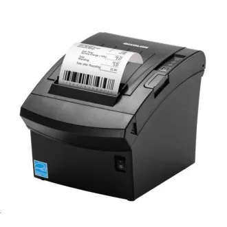 Bixolon SRP-350plusV, rezač, USB, Ethernet, crni Bixolon SRP-350plusV, rezač, USB, Ethernet, crni
