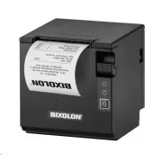 Bixolon SRP-Q200, USB, Ethernet, Wi-Fi, 8 točaka/mm (203 dpi), rezač, crna