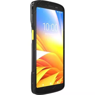 Zebra TC22, 2D, SE4710, Projicirano kapacitivni, 2-pinski, USB-C, BT, Wi-Fi, NFC, Android, GMS, crni Zebra TC22, 2D, SE4710, Projicirano kapacitivni, 2-pinski, USB-C, BT, Wi-Fi, NFC, Android, GMS, crni