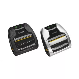 Zebra ZQ310 Plus, Vanjski, USB-C, BT (BLE), NFC, 8 točaka/mm (203 dpi)