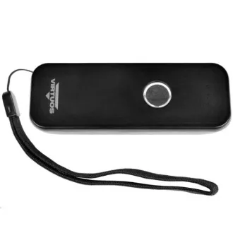 Virtuos CCD 2D čitač Virtuos HW-856A mini, bežični, džepni, crni