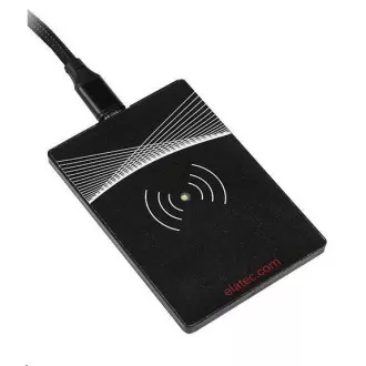 Elatec RFID čitač TWN4 Slim, LF+HF+BLE, Standard Elatec RFID čitač TWN4 Slim, LF+HF+BLE, Standard