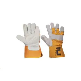 ACUTA SIVE rukavice 10 cm manžeta 10 ACUTA SIVE rukavice 10 cm manžeta 10