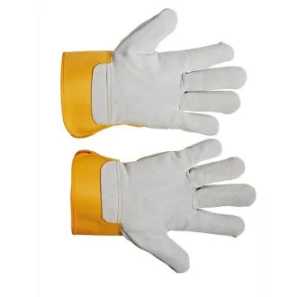 ACUTA SIVE rukavice 10 cm manžeta 10 ACUTA SIVE rukavice 10 cm manžeta 10