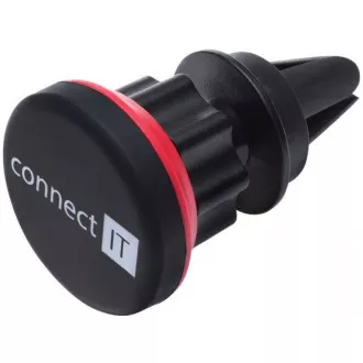 CONNECT IT Univerzalni držač mobitela za ventilacijsku rešetku, magnetski