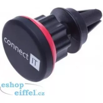 CONNECT IT Univerzalni držač mobitela za ventilacijsku rešetku, magnetski