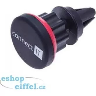 CONNECT IT Univerzalni držač mobitela za ventilacijsku rešetku, magnetski